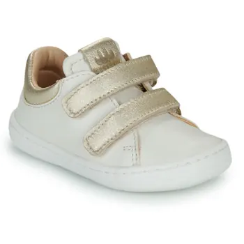Easy Peasy  kinderschuhe MY DUCKIE'S VELCRO
