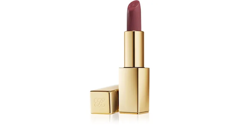 Estée Lauder Pure Color Uncontrollable kremowa pomadka do ust 3,5 g