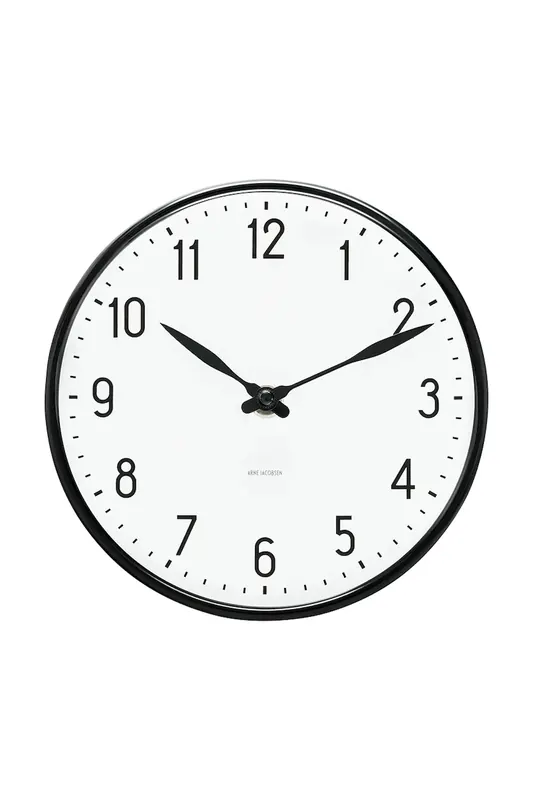 Rosendahl zegar ścienny x Arne Jacobsen