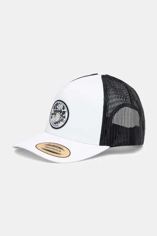 Rip Curl Czapka trucker męska