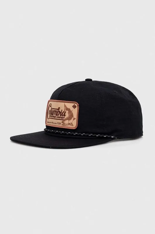 Columbia czapka z daszkiem Ratchet Strap