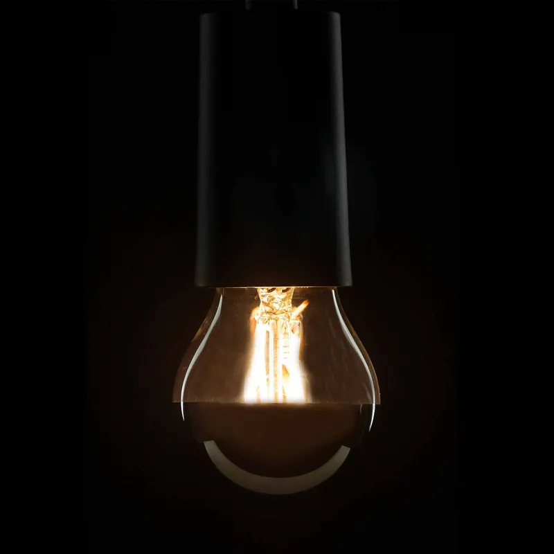 Żarówka lustrzana LED E27 4W 927 ściemniana