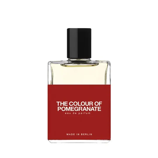 Woda perfumowana Moth & Rabbit Kolor Granatu 50 ml