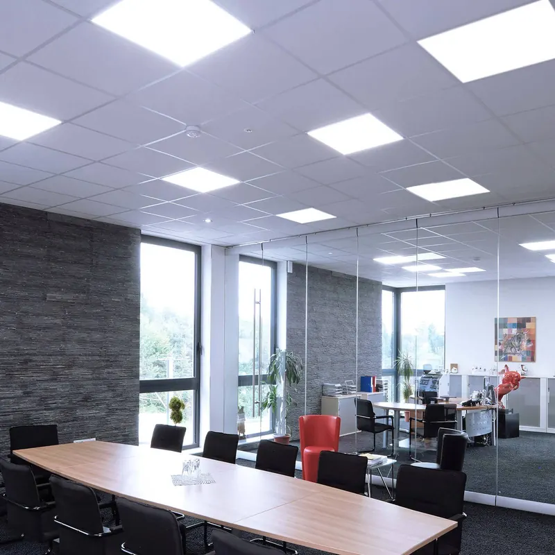 Panel LED Basic 59,5 x 59,5 cm 4000 K