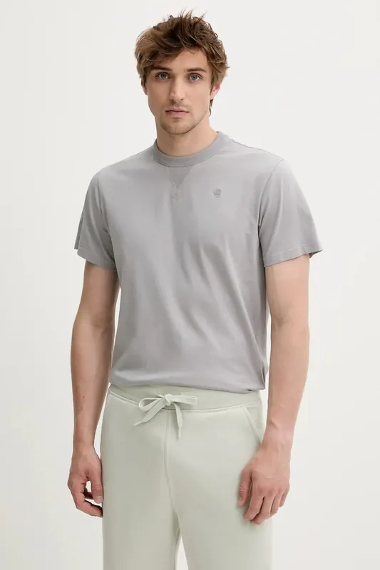 G-Star t-shirt bawełniany Nifous