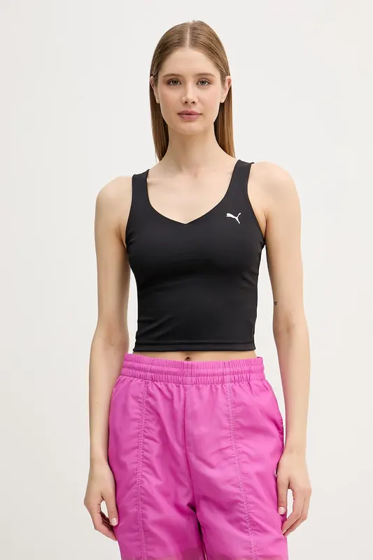 Puma top damski Strong Tank