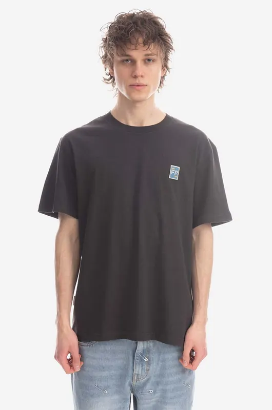 Filling Pieces t-shirt bawełniany Tee Lux