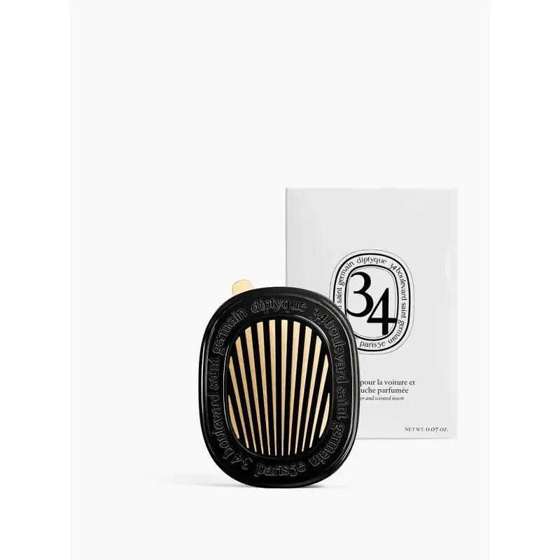 Diptyque 34 kompletny dyfuzor samochodowy z wkładem
