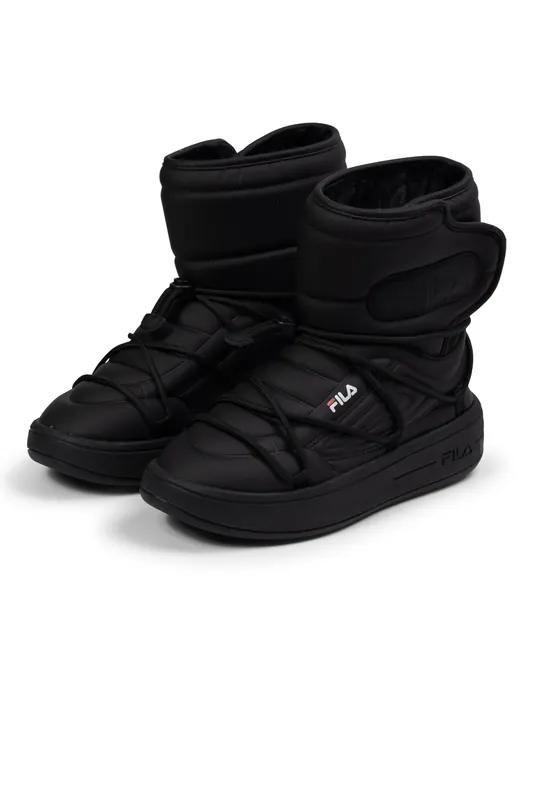 FILA Superbubble Boot Wmn Black Maat: 39 | Laarzen Outlet | Dames | Zwart