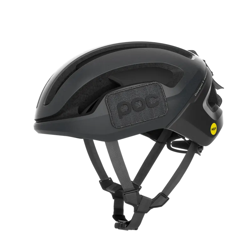 POC kask rowerowy Omne Ultra MIPS czarny (50-56)
