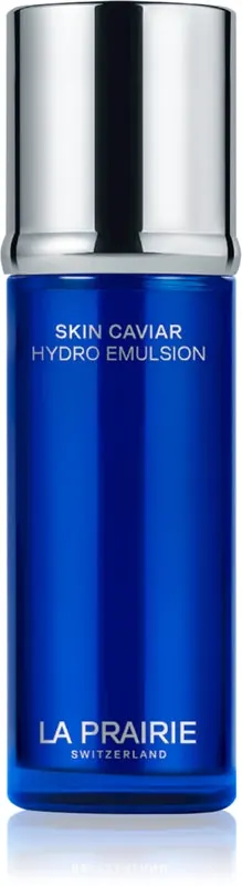 La Prairie Skin Caviar Hydro emulsja ujędrniająca z kawiorem 70 ml