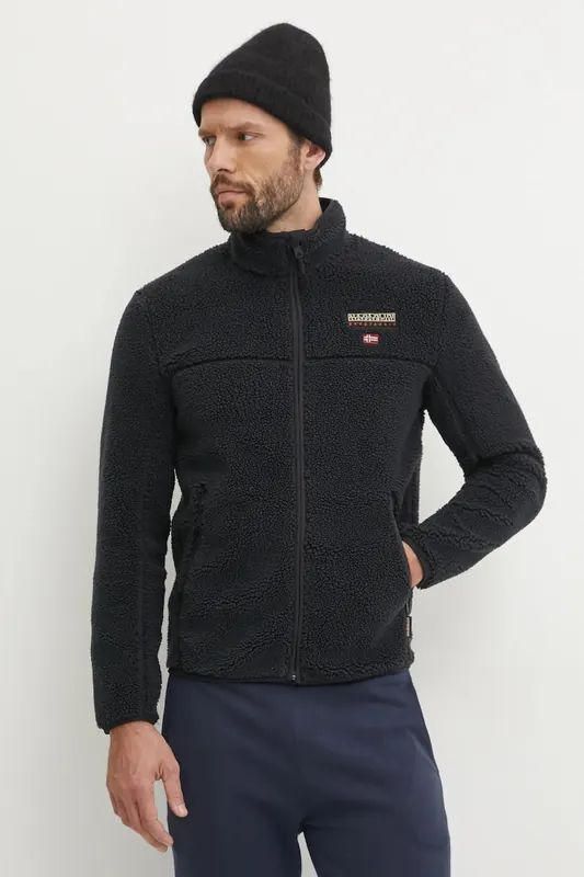 Napapijri bluza T-Tynik