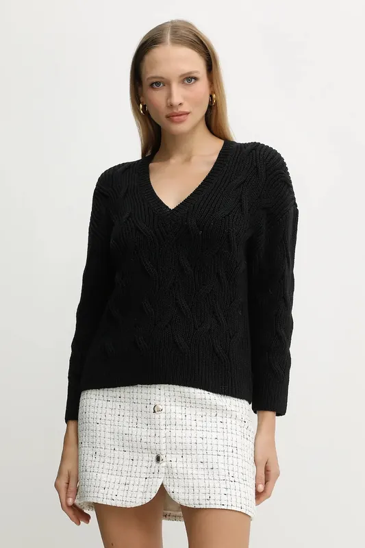 Armani Exchange sweter