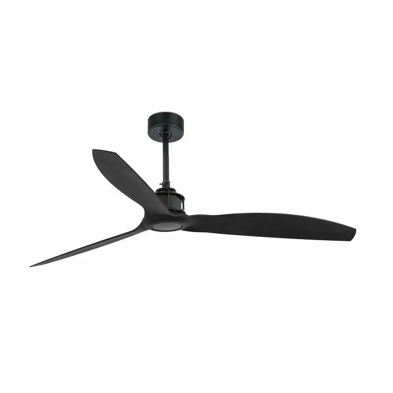 Wentylator sufitowy Just Fan M, czarny matowy