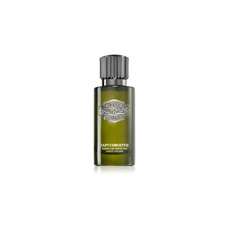 Captain Fawcett Oryginalna woda perfumowana Rufus Hound's Triumphant dla mężczyzn 50 ml
