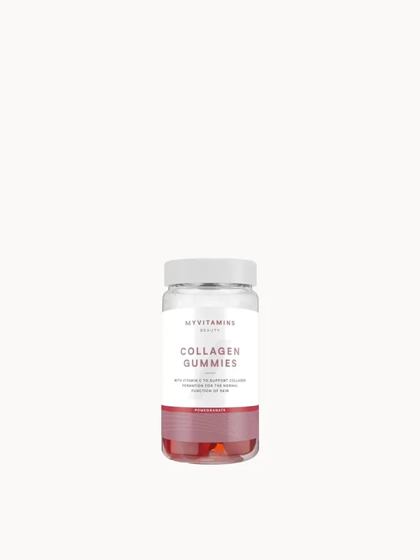 Myvitamins Collagen Gummies - 30 Gummies - 30servings