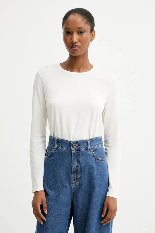 MM by Max Mara longsleeve CRIS