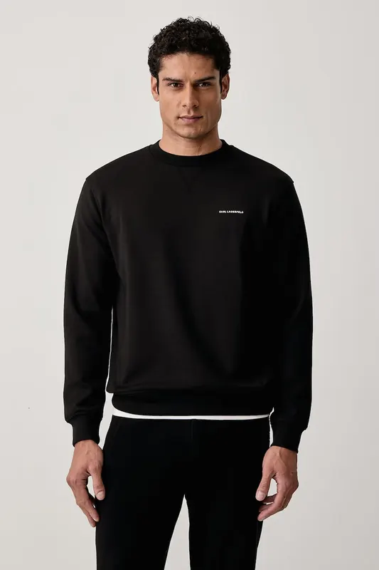 Karl Lagerfeld bluza męska
