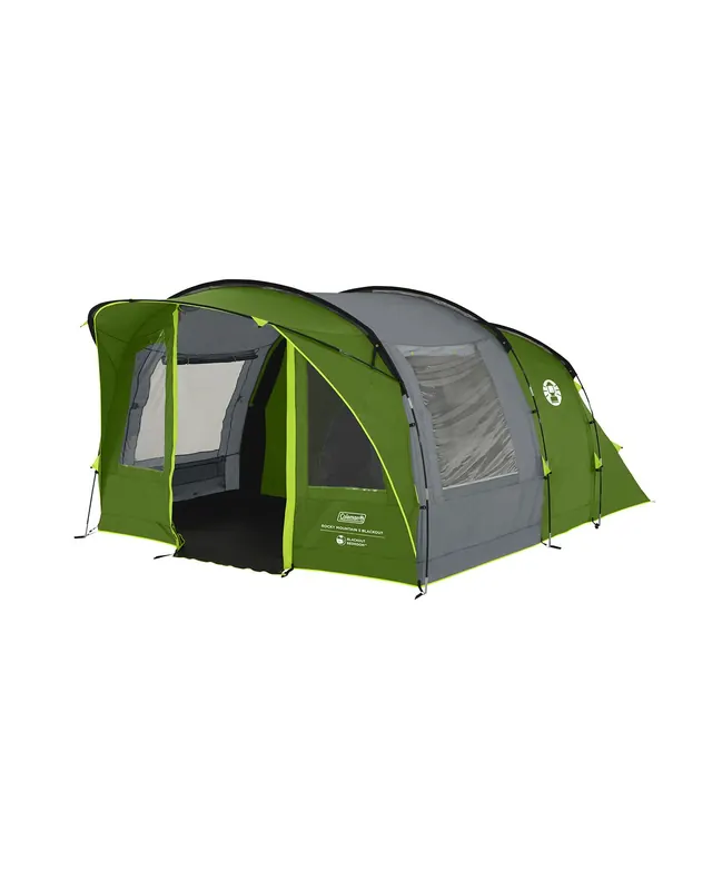 Namiot Coleman ROCKY MOUNTAIN 5 Blackout