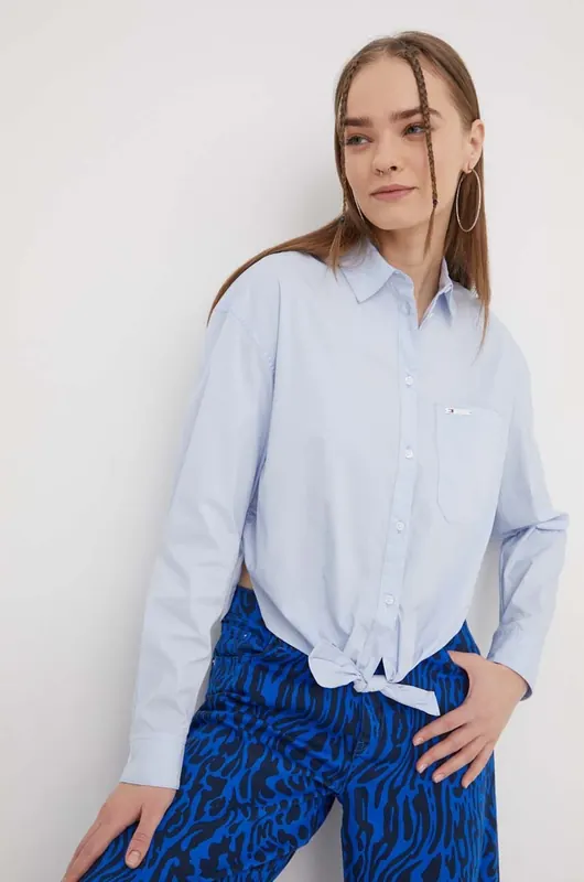 Tommy Jeans koszula