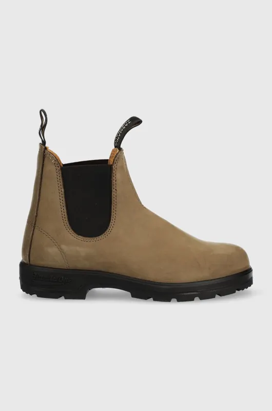 Blundstone sztyblety zamszowe 1941