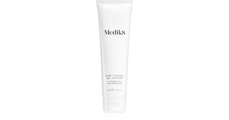 Medik8 Pore Intensywny żel oczyszczający 150 ml