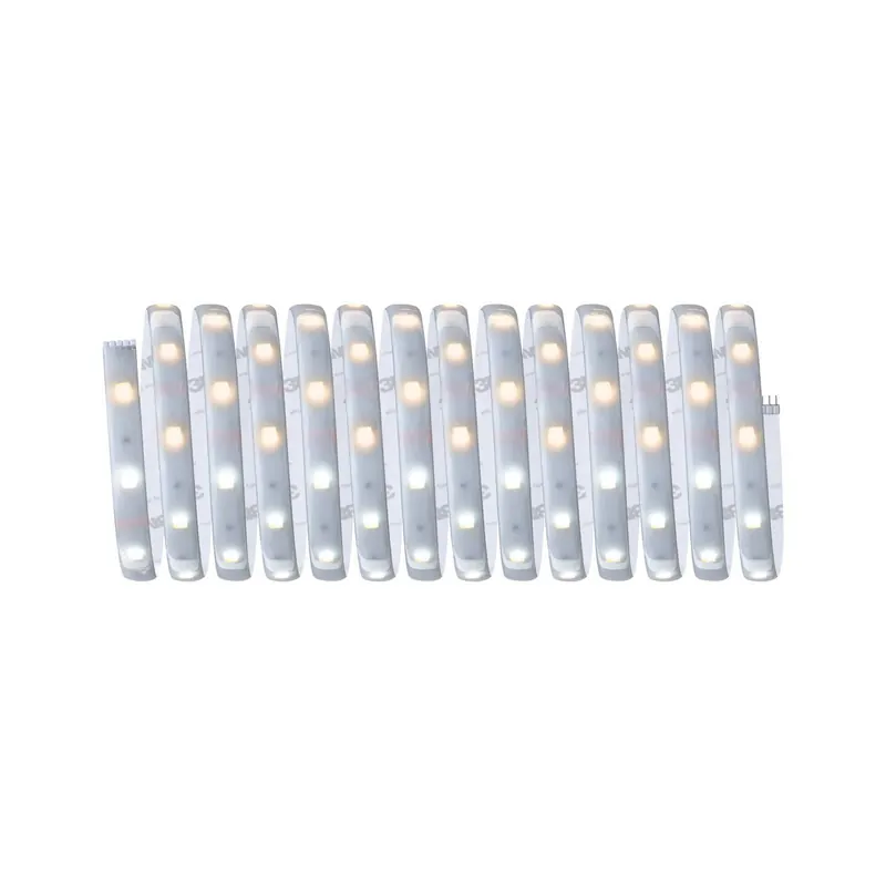 Paulmann MaxLED 250 zestaw podstawowy IP44 CCT ZigBee 5m