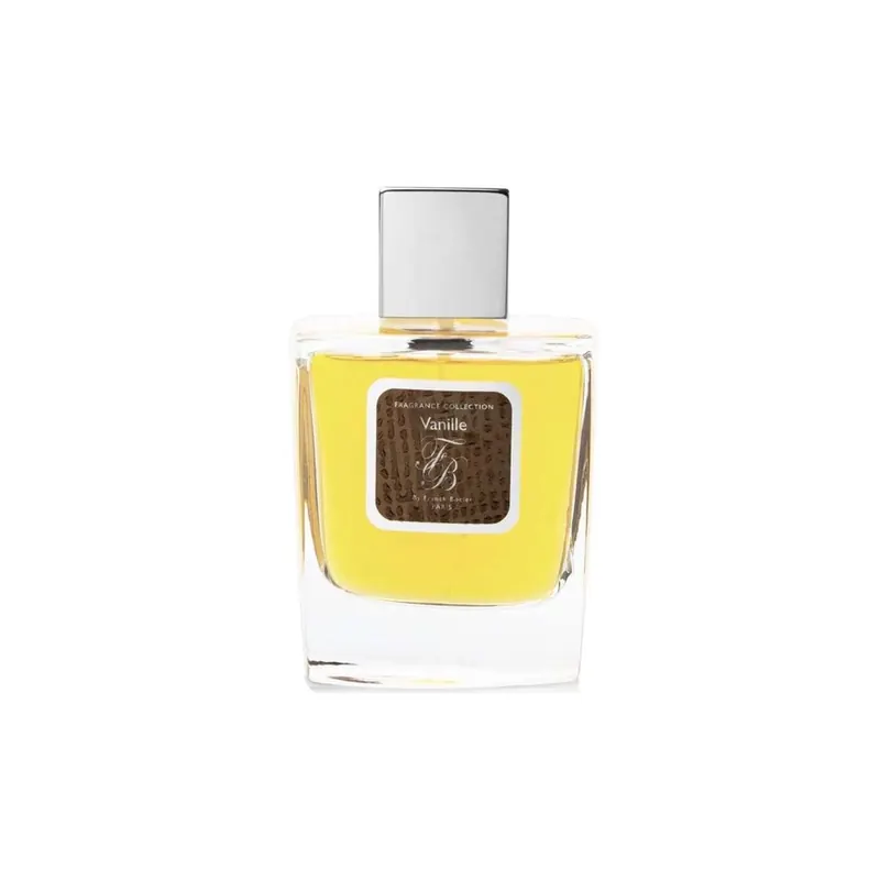 Woda perfumowana Franck Boclet Vanilla 100 ml unisex