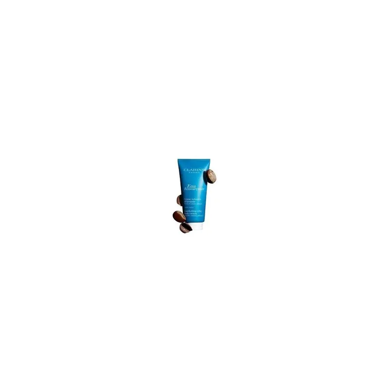 Clarins Eau Ressourcante Body Cream perfumowany balsam do ciała 200 ml