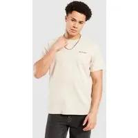 Columbia T-Shirt Logo Back
