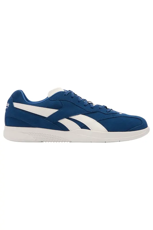 Reebok Unisex Hammer Street Batikblue/chalk/chalk Maat: 41 | Indoorschoenen Outlet | Unisex | Blauw