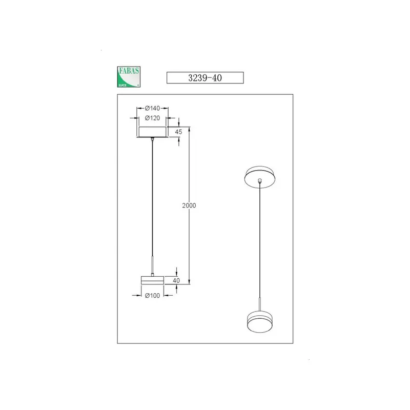 Lampa wisząca LED Dunk, mosiądz, 1-punktowa, 3000 K, metal