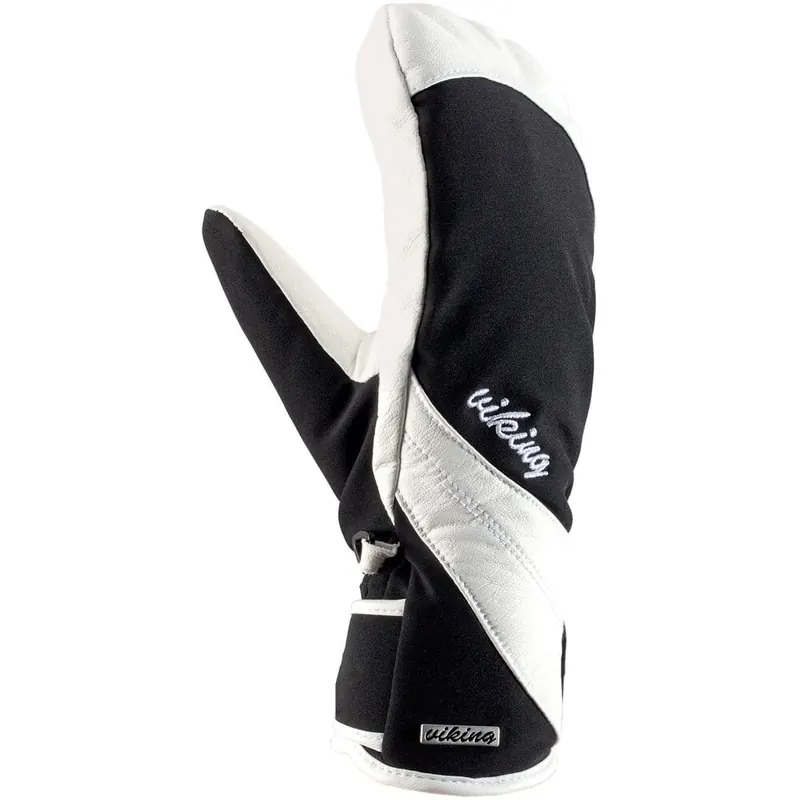 VIKING Rękawice Aurin Mitten Ski Lady (8)