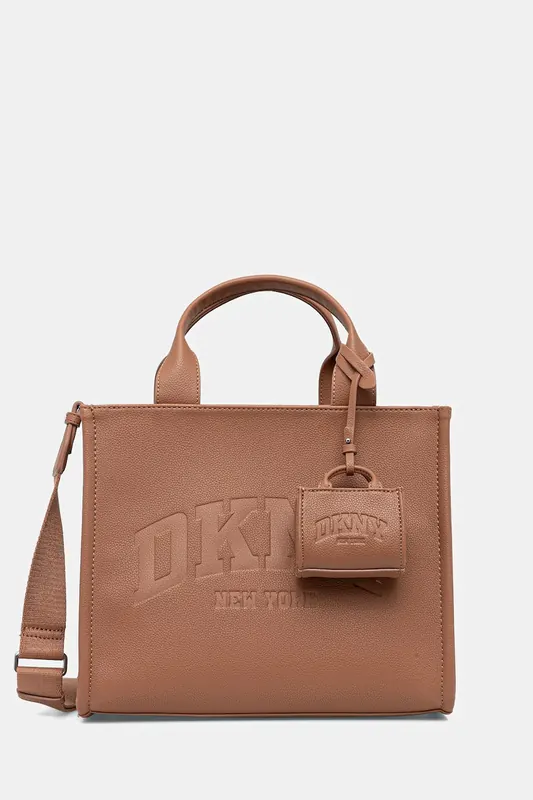 DKNY torebka crossbody damska HADLEE