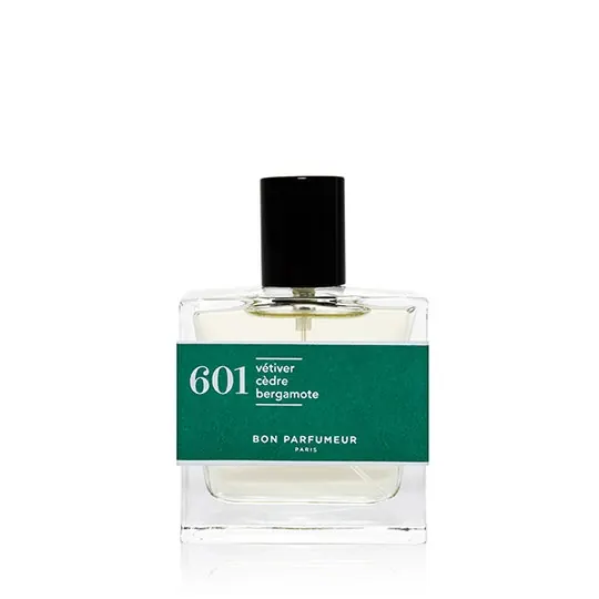 Bon parfumeur Bon Parfumeur 601 Woda perfumowana 30 ml