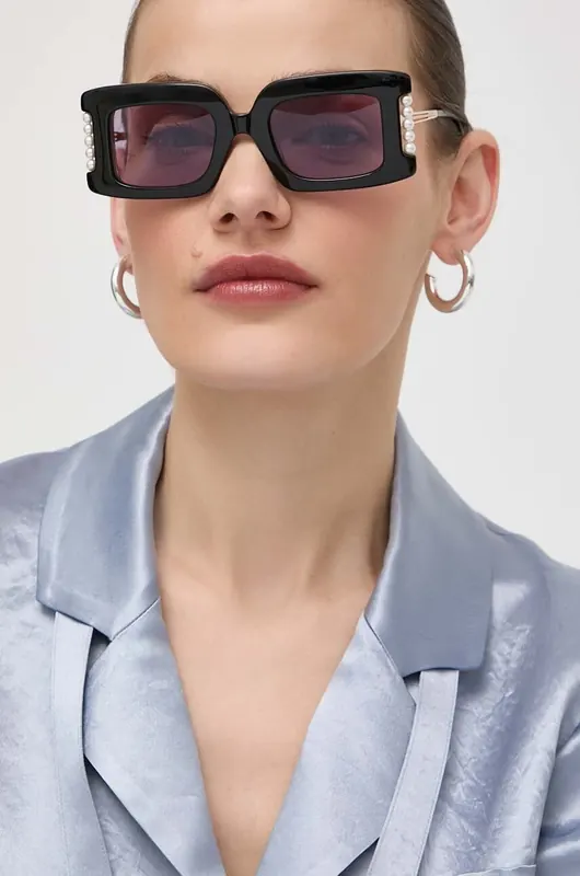 Vivienne Westwood okulary przeciwsłoneczne