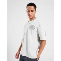 Hoodrich T-Shirt Noir