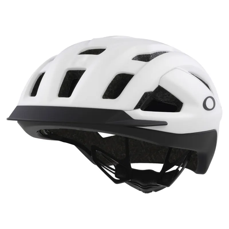 OAKLEY kask rowerowy ARO3 ALLROAD FOS9012 95 biały (54-58)