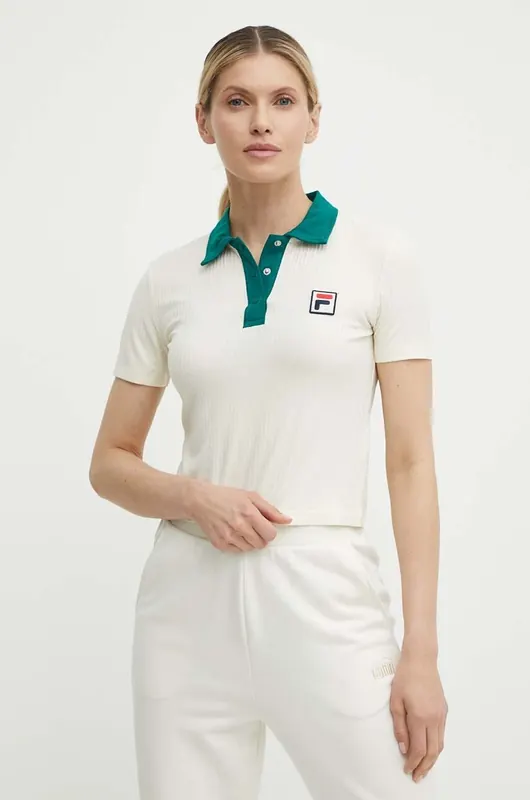Fila polo Looknow