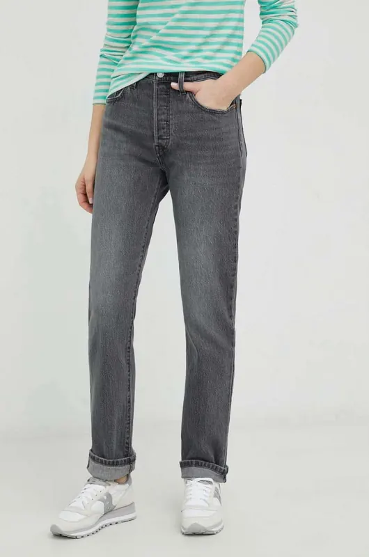 Levi's jeansy 501