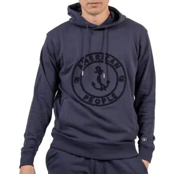 American People  Kapuzensweaters AS24
