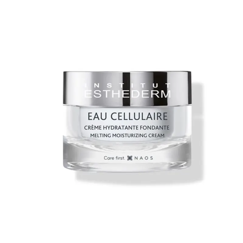 Institut Esthederm Roztapiający krem nawilżający 150 ml