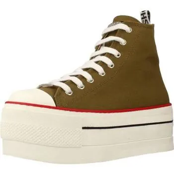 Yellow  Sneaker Storm