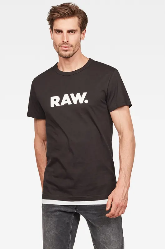 G-Star - T-shirt D08512.8415.990