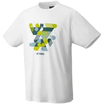 Yonex T-Shirt Graphic Practice