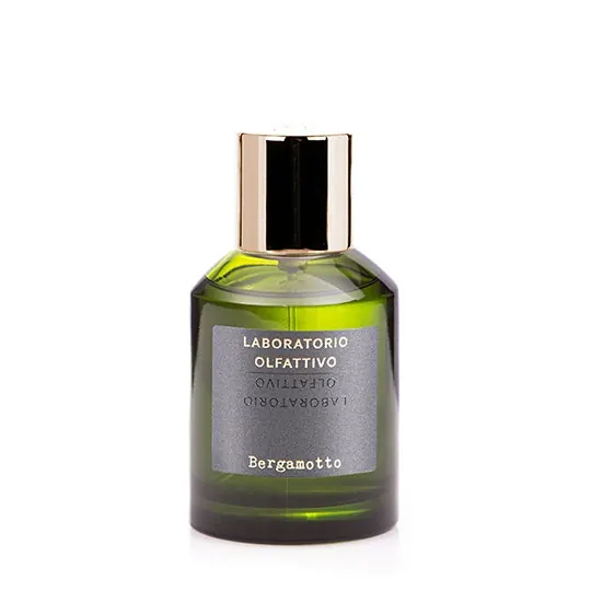 Woda kolońska Olfactory Laboratory Bergamot unisex 100 ml