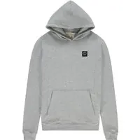 In Gold We Trust Kids The Expension Grey Melange Maat: 4 | Truien Outlet | Unisex | Grijs