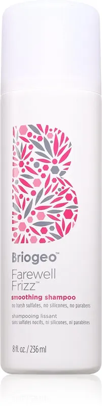 Briogeo Farewell Frizz szampon wygładzający 236 ml