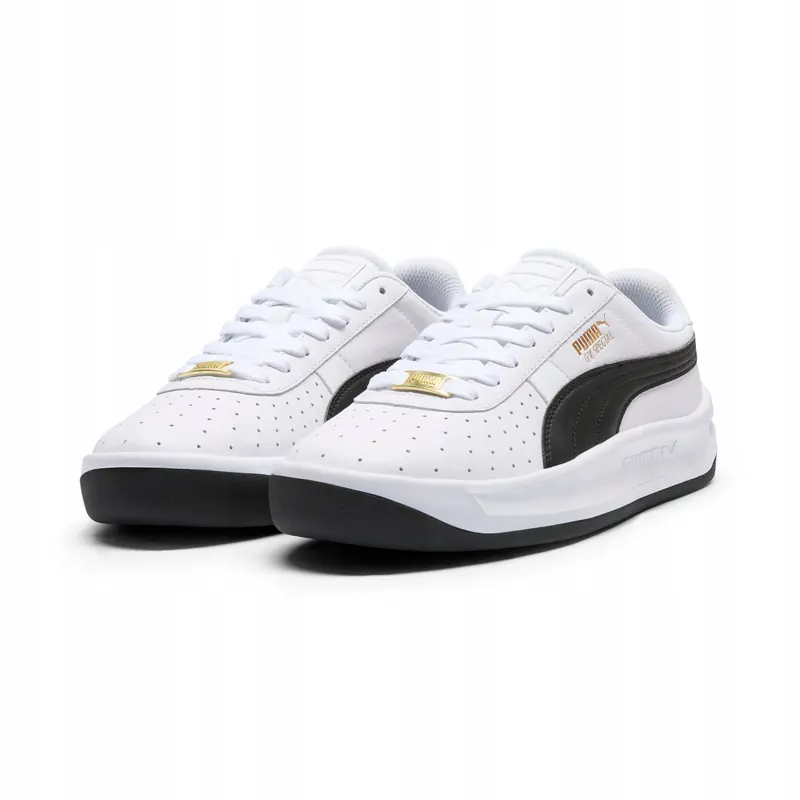 Buty sportowe męskie Puma Gv Special białe 39837403 r 44