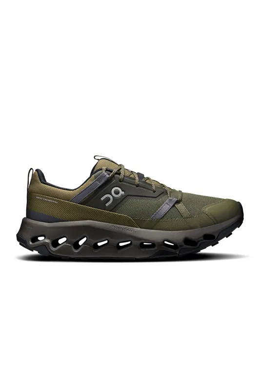 On Cloudhoriz 1 Olive | Thorn Maat: 42 | Trainingsschoenen Outlet | Heren | Bruin